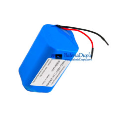 Bateria para PLC HKD-4074 [bateria de reposição]